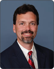 James B. Dickey, M.D.